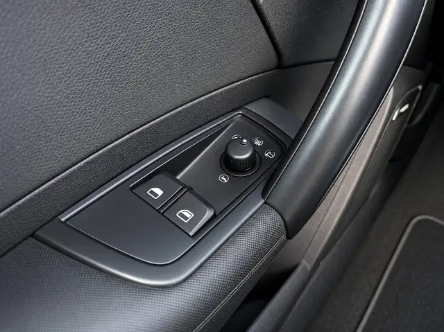 Audi A1 view 12