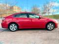 Mazda 6 1.8 Active Rojo - thumbnail 3