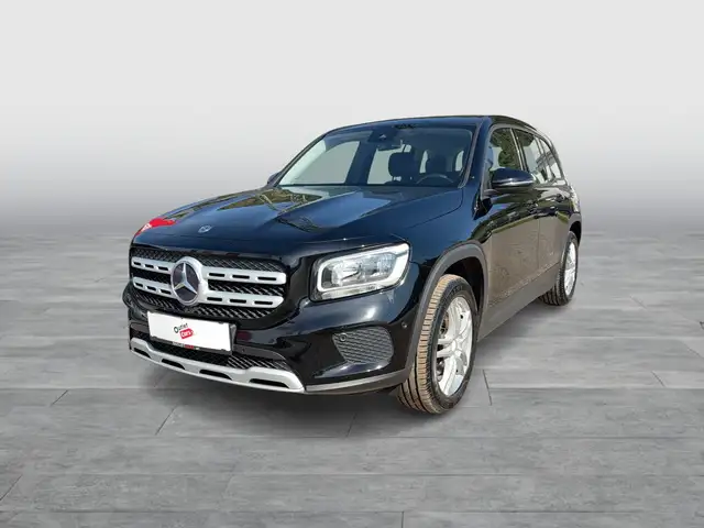 Mercedes-Benz GLB 220 d 4MAT. Aut. ASSIST+AHK+LEDER+NAV+LENKRDHZ