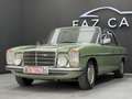 Mercedes-Benz 200 Bar 8 (W115)  Strich Acht   * 1ER PROP * Зелений - thumbnail 2