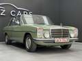 Mercedes-Benz 200 Bar 8 (W115)  Strich Acht   * 1ER PROP * Зелений - thumbnail 4