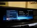 BMW i7 M PACK PRO TREKHAAK PANORAMADAK SKYLOUNGE KRISTALK Gris - thumbnail 30