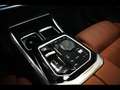 BMW i7 M PACK PRO TREKHAAK PANORAMADAK SKYLOUNGE KRISTALK Gris - thumbnail 37