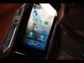 BMW i7 M PACK PRO TREKHAAK PANORAMADAK SKYLOUNGE KRISTALK Gris - thumbnail 36