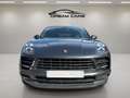 Porsche Macan Aut. Gris - thumbnail 11