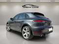 Porsche Macan Aut. Gris - thumbnail 2