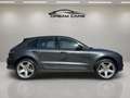 Porsche Macan Aut. Gris - thumbnail 4