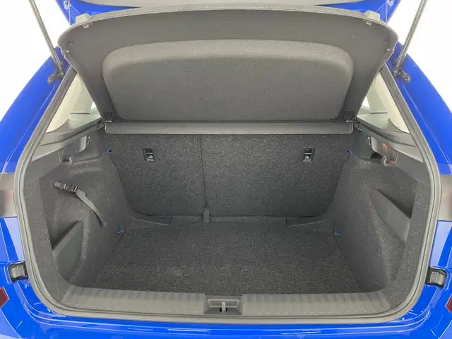 Skoda Kamiq view 7