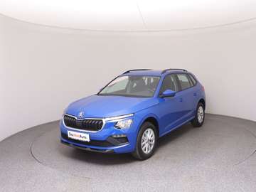 Essence TSI