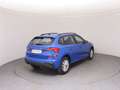 Skoda Kamiq Essence TSI Blau - thumbnail 4