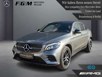 4M Coupé AMG Line S-Dach|TWA|360|