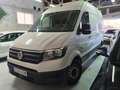 Volkswagen Crafter 35 TDI plus VA EcoProfi - thumbnail 2