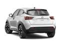 Nissan Juke Juke 1.0 DIG-T Acenta 114 CV Bianco - thumbnail 2