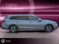 Volkswagen Passat Business 2.0TDI DSG NAVI ACC LED AHK 360° Argent - thumbnail 6