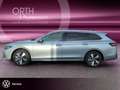 Volkswagen Passat Business 2.0TDI DSG NAVI ACC LED AHK 360° Argent - thumbnail 5