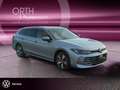 Volkswagen Passat Business 2.0TDI DSG NAVI ACC LED AHK 360° Argent - thumbnail 2