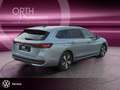 Volkswagen Passat Business 2.0TDI DSG NAVI ACC LED AHK 360° Argent - thumbnail 3