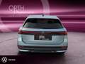 Volkswagen Passat Business 2.0TDI DSG NAVI ACC LED AHK 360° Argent - thumbnail 8