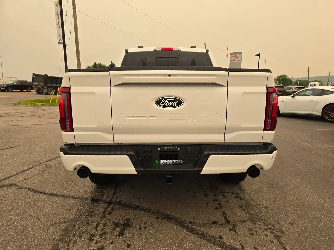 Ford F 150 снимка Ford F 150