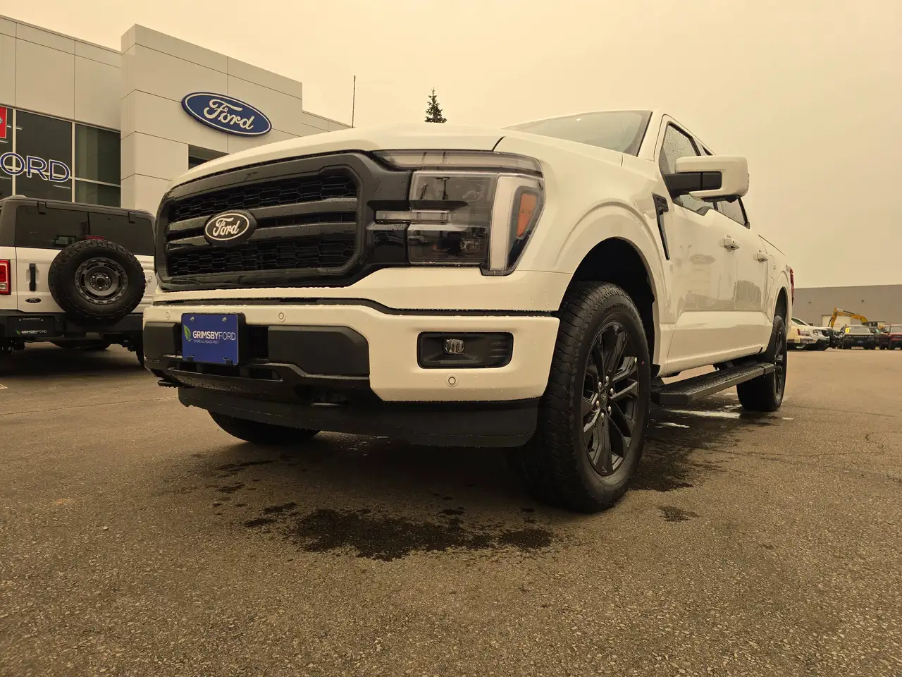 Ford F 150 снимка Ford F 150