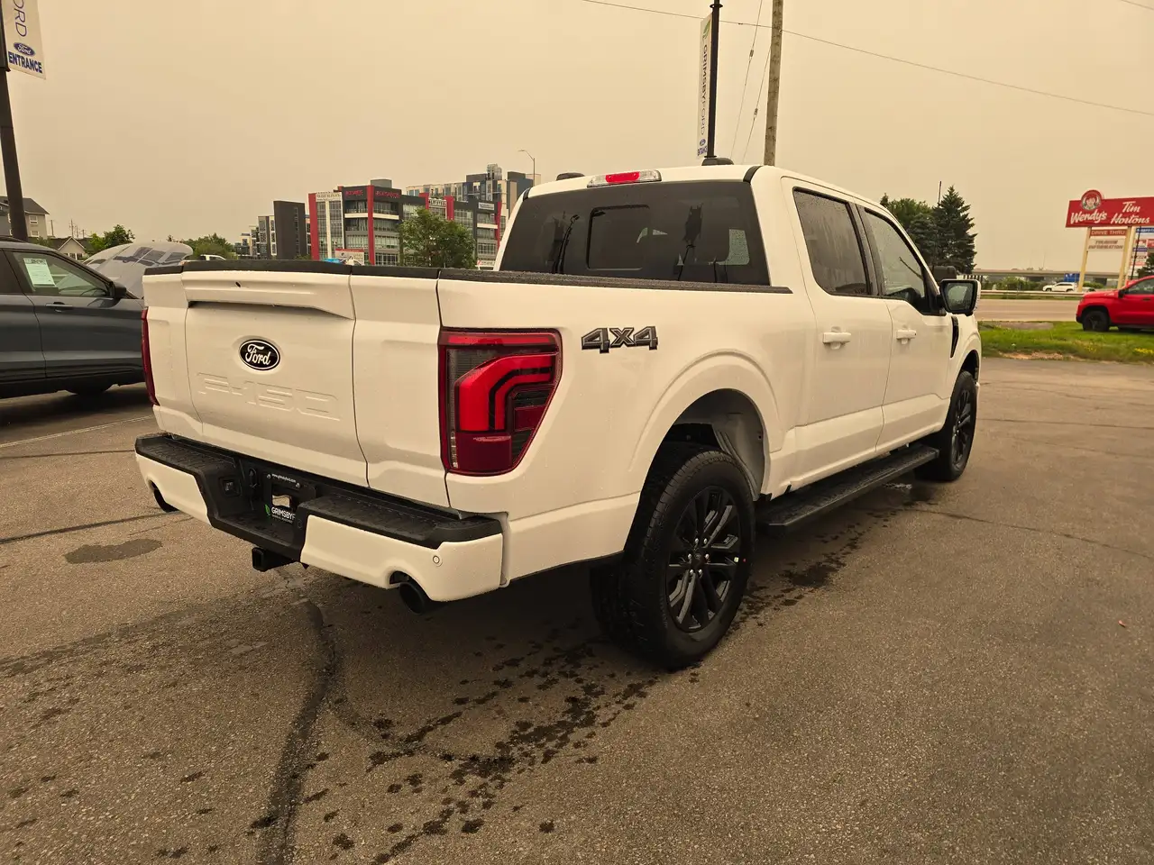 Ford F 150 снимка Ford F 150