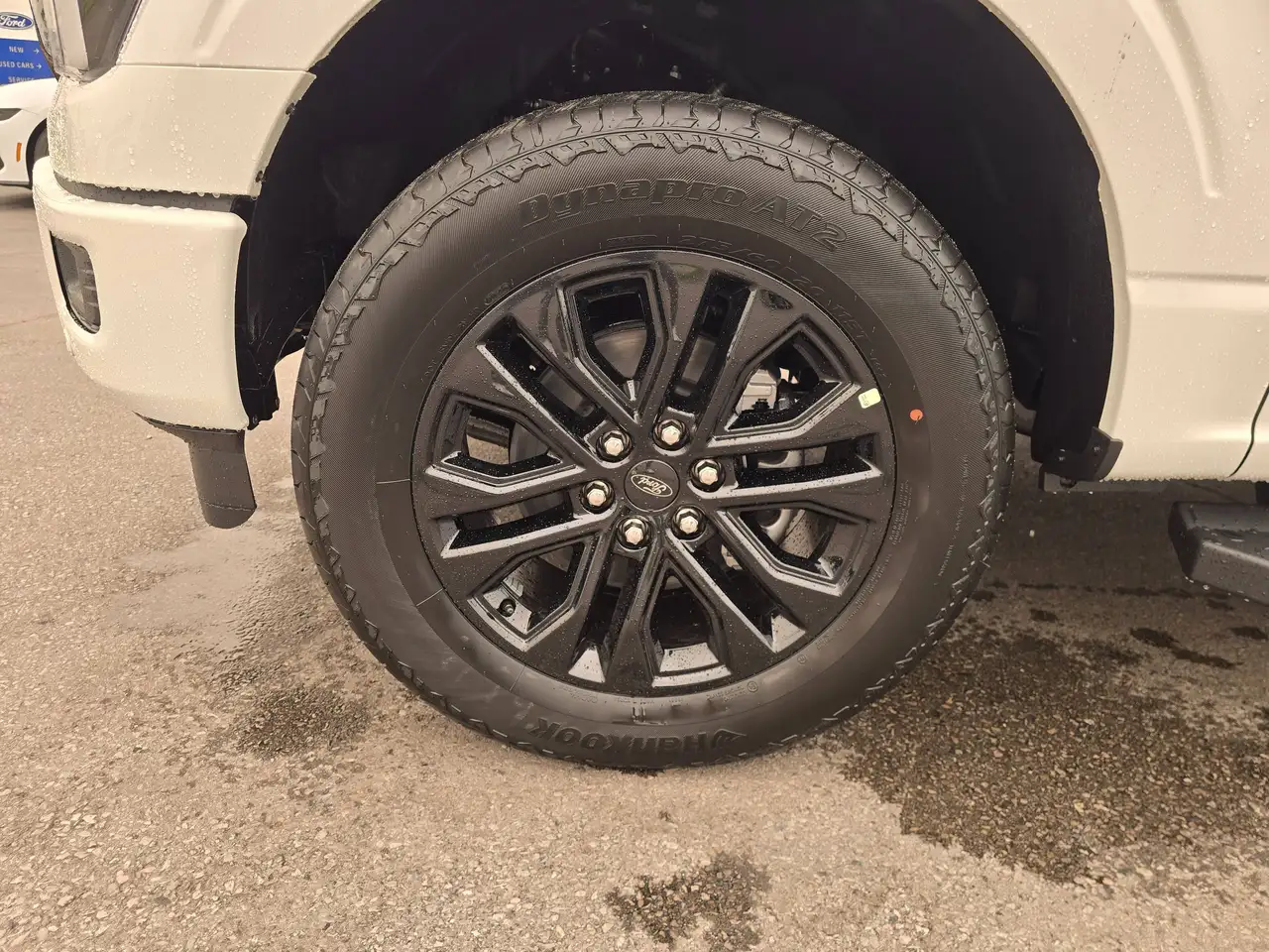 Ford F 150 снимка Ford F 150