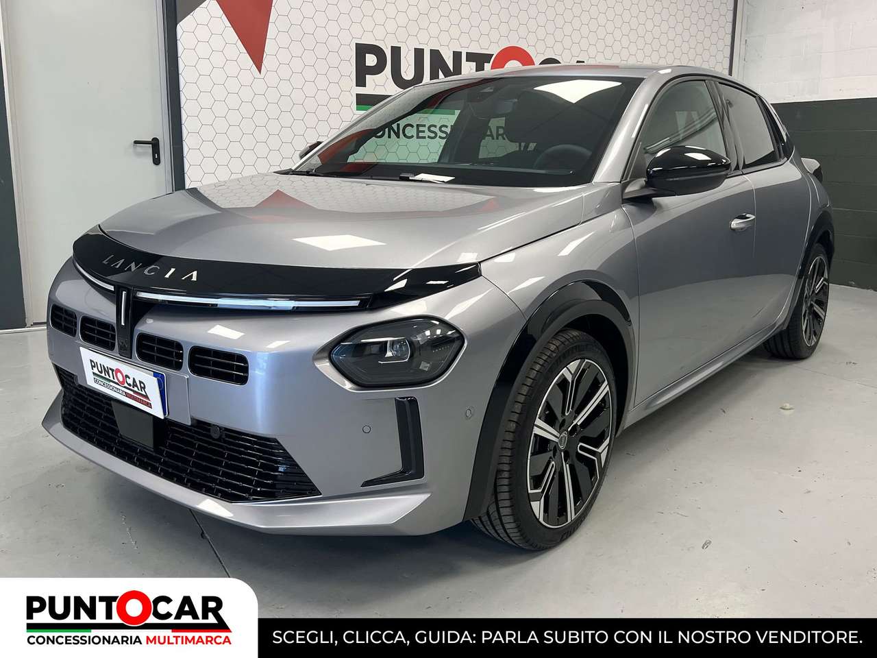 Lancia Ypsilon Ibrida 100cv LX e-DCT PROMO FLEX