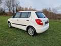 Skoda Fabia Classic,Klima,Servo,TÜV-27,87tkm Weiß - thumbnail 5