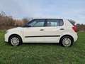 Skoda Fabia Classic,Klima,Servo,TÜV-27,87tkm Weiß - thumbnail 4