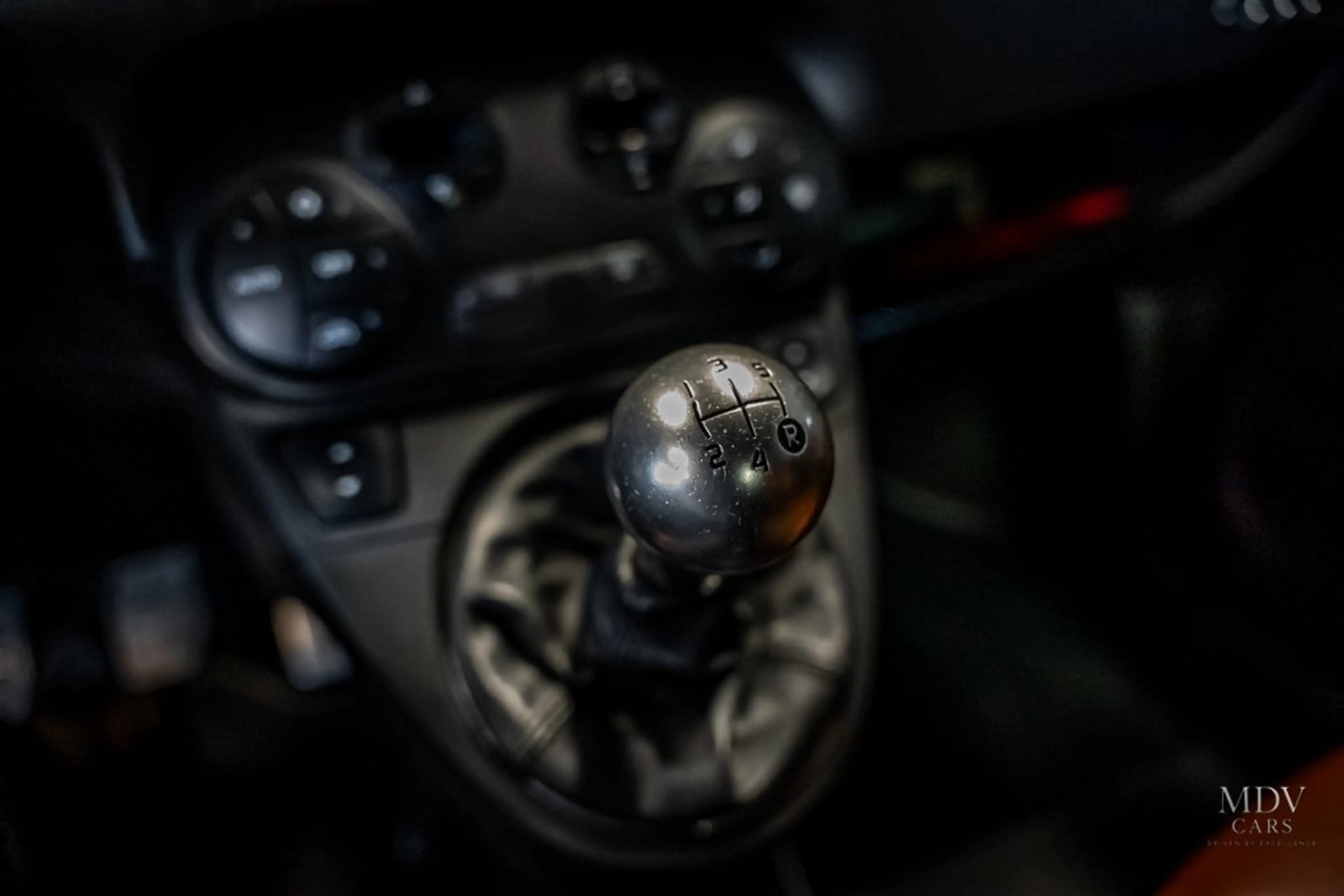 Fiat 500 Abarth 595Competizione — photo 8