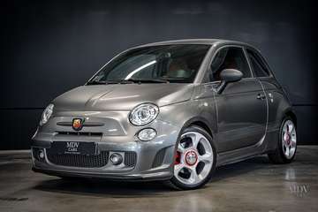 595Competizione