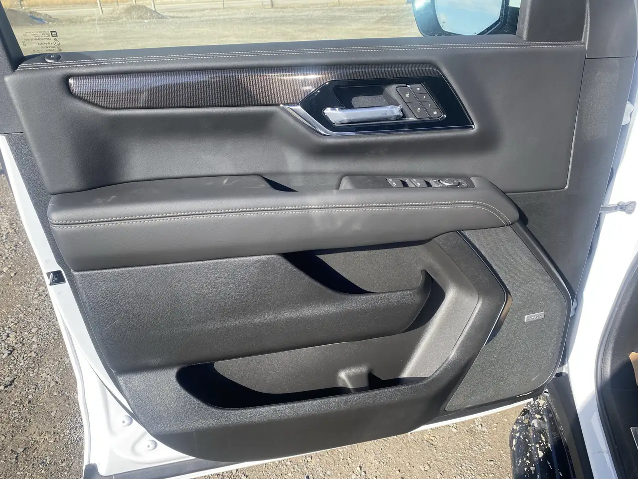 GMC Yukon снимка GMC Yukon