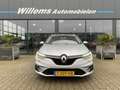 Renault Megane Estate 1.3 TCe 140 Equilibre App-Connect, Cruise C Grijs - thumbnail 2