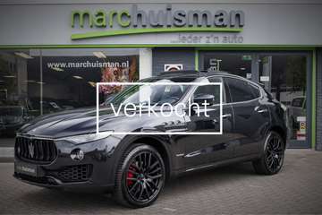 3.0 V6 AWD GranSport / PANODAK / HARMAN KARDON / A