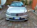 Mercedes-Benz CLC 220 cdi Chrome Argent - thumbnail 1