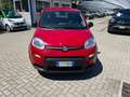 Fiat Panda Panda 1.0 FireFly S&S Hybrid Rosso - thumbnail 2