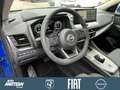 Nissan Qashqai N-Connecta e-Power,LED,Navi,ProPilot,PDC Bleu - thumbnail 8