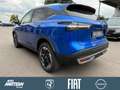 Nissan Qashqai N-Connecta e-Power,LED,Navi,ProPilot,PDC Bleu - thumbnail 6