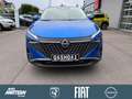 Nissan Qashqai N-Connecta e-Power,LED,Navi,ProPilot,PDC Bleu - thumbnail 2