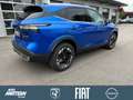 Nissan Qashqai N-Connecta e-Power,LED,Navi,ProPilot,PDC Bleu - thumbnail 4