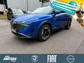 Nissan Qashqai N-Connecta e-Power,LED,Navi,ProPilot,PDC Bleu - thumbnail 1