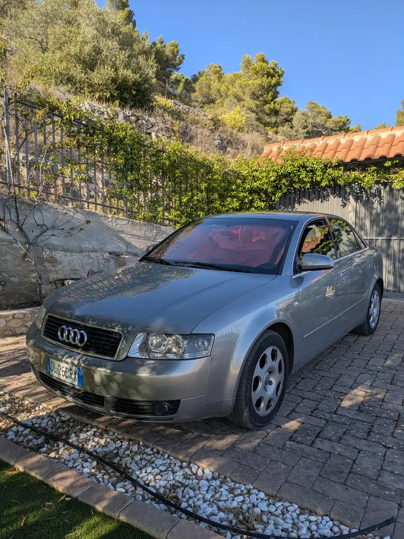 Audi A4 1.9 tdi 130cv - 1