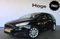 Ford Focus Wagon 1.0 Airco Trekhaak Rijklaarprijs Inruil Moge Zwart - thumbnail 1