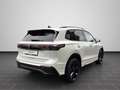 Volkswagen Tiguan R-Line 2,0TDI 4MOTION Pano AHK Harman Kar Weiß - thumbnail 2