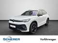 Volkswagen Tiguan R-Line 2,0TDI 4MOTION Pano AHK Harman Kar Weiß - thumbnail 1
