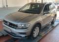 Volkswagen Tiguan Highline BMT 2.0 TDI  6-Gang Zilver - thumbnail 2