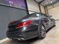 Mercedes-Benz E 250 Cdi Amg-Pack Cabrio Automaat 205Pk Grau - thumbnail 4