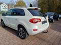 Renault Koleos Night Allrad. TurboladerDefekt Weiß - thumbnail 5