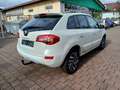Renault Koleos Night Allrad. TurboladerDefekt Weiß - thumbnail 7