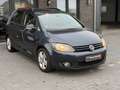 Volkswagen Golf Plus VI Match*Klima*PDC*SHZ*AHK*NSW*El-Fen* Grau - thumbnail 1